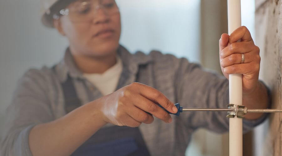 Local annual plumbing maintenance in Lakehead, CA